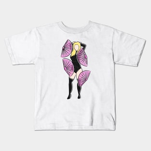 Katya Kids T-Shirt